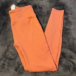 Fabletics leggings ~ sz small ~ new with tags